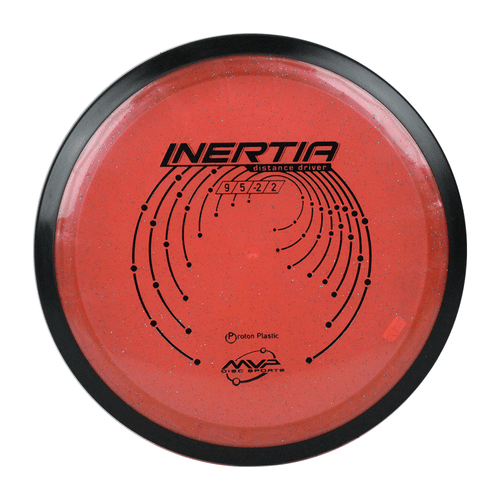 MVP Disc Golf Proton Inertia Distance Driver 9/5/-2/2 - Choose Exact - Picture 26 of 39