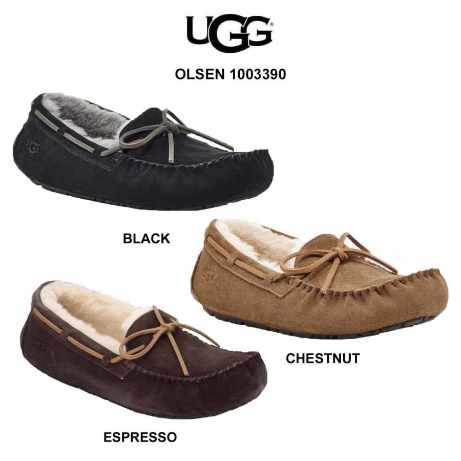 UGG Mens Olsen Slipper