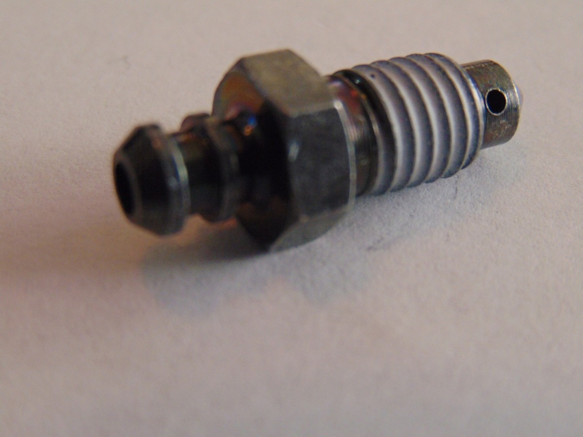 Honda 43352 HC 5 971 Screw Bleeder for sale online | eBay