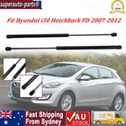 <!--F#f_0-->2 Tailgate Boot Lid Lift Gas Stay Struts Fit Hyundai i30 Hatchback FD 2007-2012<!--F/-->