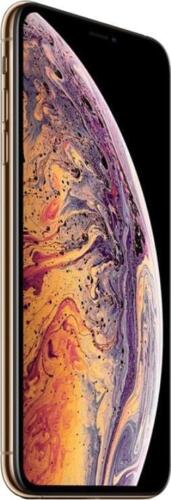 iPhone XS 64 GB Unlocked Gold Like New Condition - Picture 1 of 2