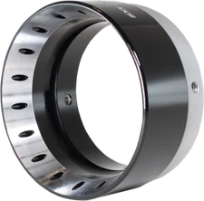 Khrome Werks Turbine 4.5" Replacement Tip 200718P