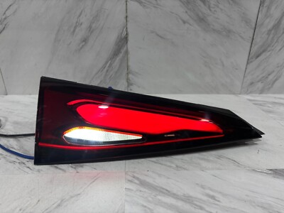 2023-2024 MERCEDES-BENZ GLC300 INNER TAIL LIGHT OEM LEFT SIDE LED