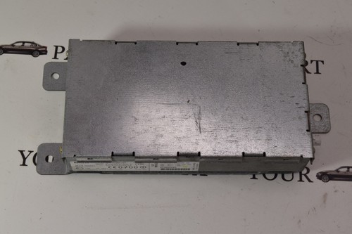 6945387 BMW Serie Motorsteuergerät Motorsteuergerät Moduleinheit 6945387 Original OEM