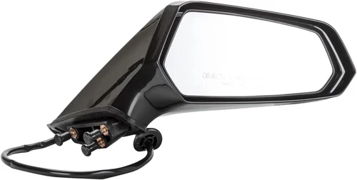 Door Mirror TYC 1310131 fits 10-15 Chevrolet Camaro