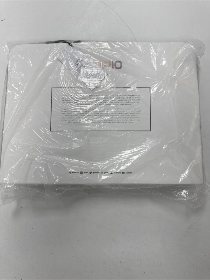 Incipio “Esquire Series” Essential Sleeve For Microsoft Surface Pro, Pro 4, Etc! - Image 2 of 2