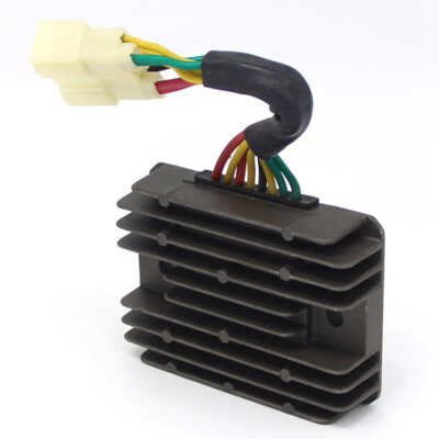 Voltage Rectifier Regulator for Kawasaki Ninja 900 ZX-9R 1998-1999 21066-1109