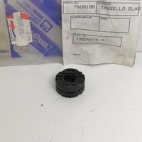 Tassello Luftfilter Schlauch Fiat Uno Lancia Dedra Original 7608188