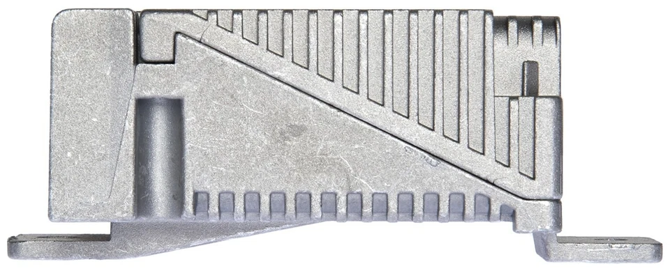 Módulo ventilador refrigeración motor puertas 2001 2002 Mercedes-Benz S430 2000-2006 4,3 L Foto 2 de 2