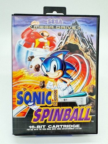 Sega Mega Drive Spiele | Auswahl | Sammler | Seltenheiten | Händler ✅ 04/25 - Bild 467 von 706