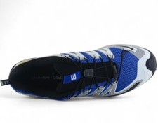 Salomon Fitness Running Breathable Shoes for sale UK