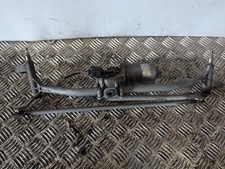2008-2014 JAGUAR XF X250 FRONT WIPER MOTOR AND LINKAGE WINDSCREEN MOTOR 