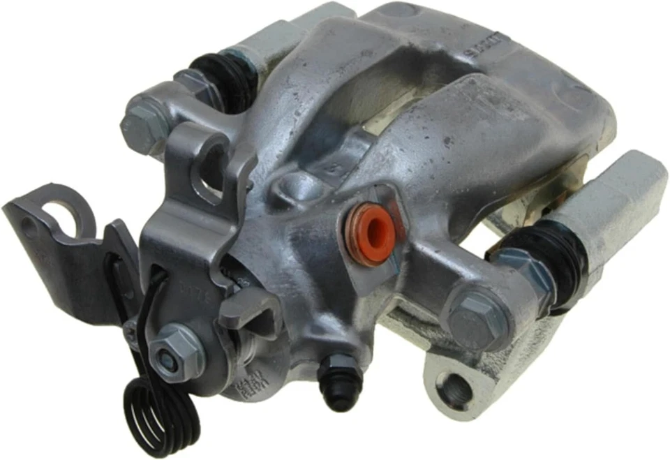 2008 2009 Saturn Astra Brake Caliper Rear Driver Side ACDELCO Reman OEM. - Image 4 of 4