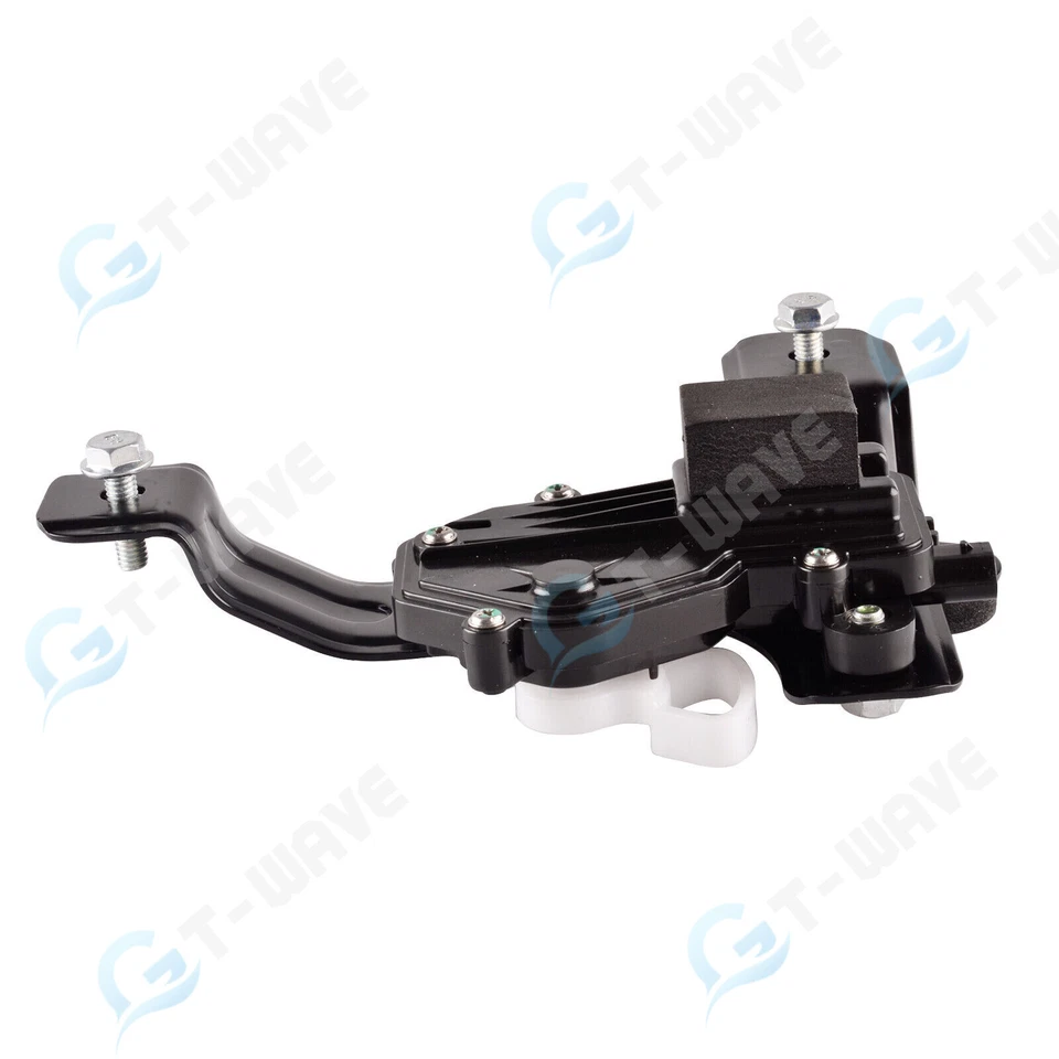 Actuador de cierre de puerta trasera para Chevrolet Silverado GMC Sierra 2014-2019 Foto 4 de 4