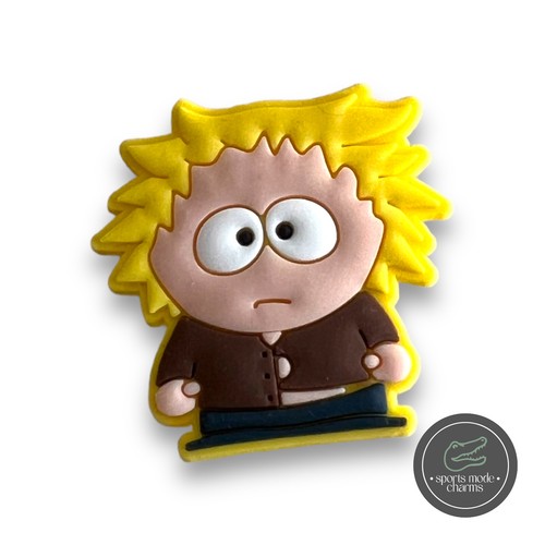 South Park - Sports Mode Charms for Shoes Clogs Sandals - Kenny Cartman Butters - Picture 13 of 20