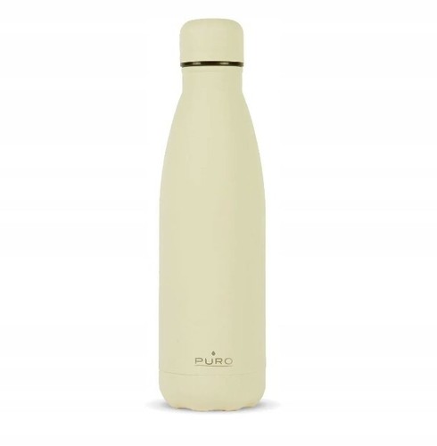 BORRACCIA PURO Bottiglia Termica Thermos ICON 500ml - Foto 2 di 14