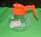 Bunn 12 Cup Commercial Coffee Pot Carafe Decanter New Old Stock Genuine