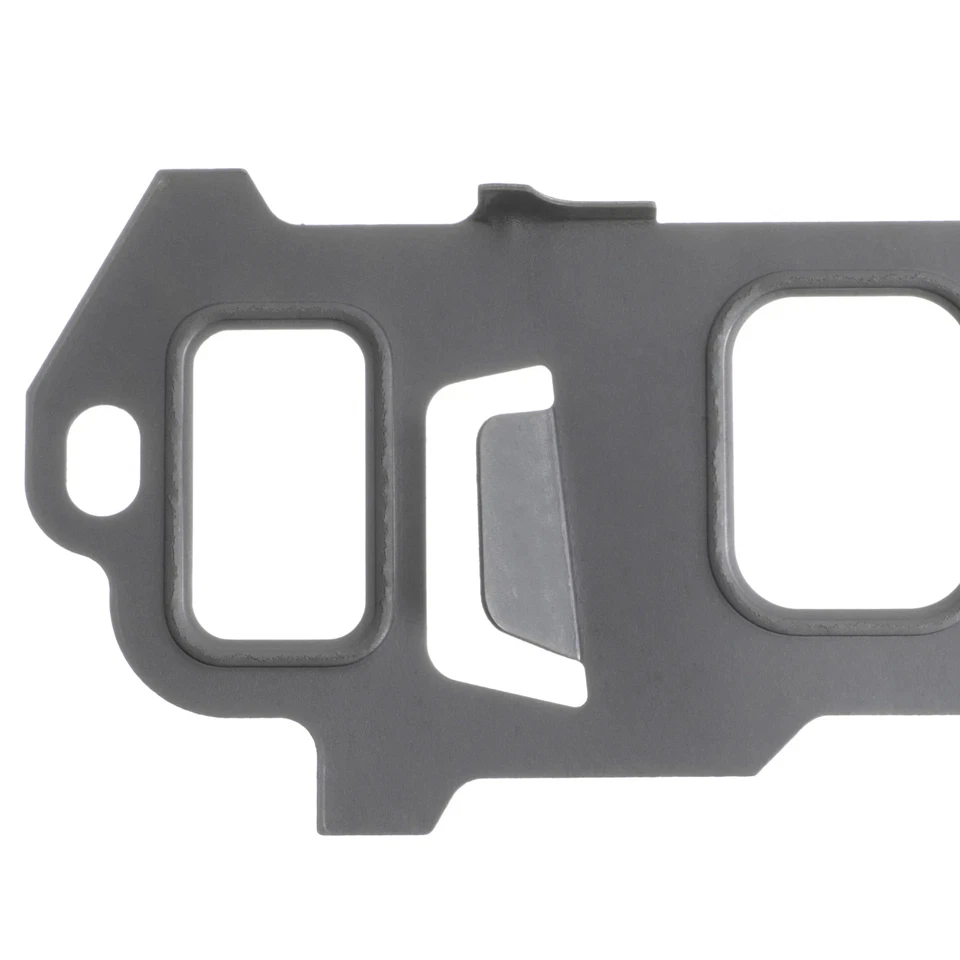 Junta de admisión del motor Mazda B3000 1994-2007 genuina, pieza nueva OEM, P/N ZZM113111 Foto 2 de 4