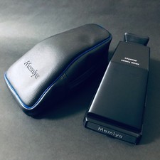   AS  IS w/Case   Mamiya Prism Finder Model 2 for RB67 Pro S SD RZ67 Japan