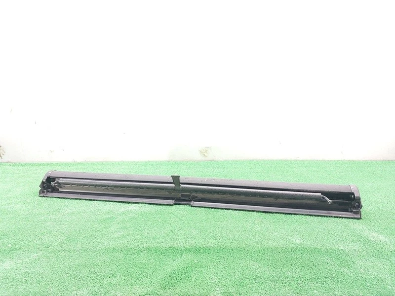 4B9861691B bandeja trasera para AUDI A6 AVANT 2.5 TDI QUATTRO 2002 7995640 - Imagen 2 de 4