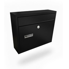 Image of Letterbox mailbox letterbox mailbox mailbox letterbox mailbox outdoor