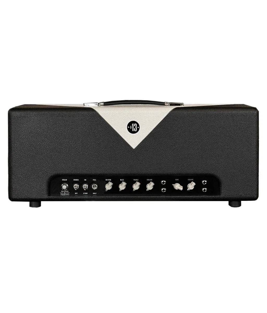 Preços baixos em Divided By 13 Amplificadores de guitarra | eBay