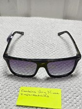 Prive Revaux The Ollie JBWWJ Polarized Sunglasses Blue Havana/Grey 55-17-150