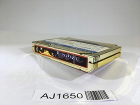 AJ1650 Dragon Buster NES Famicom Japan
