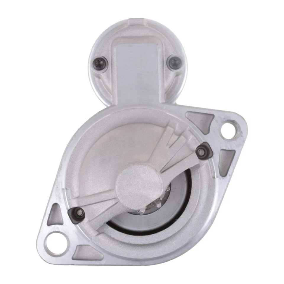 Motor de arranque para BMW 535i GT xDrive 2011-2013 | 12 voltios | Potencia nominal de 1,2 kW Foto 2 de 4