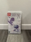 Shady Part of Me - Nintendo Switch - Brand New Factory Sealed