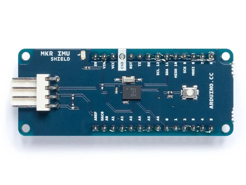 Arduino MKR IMU Shield ASX00002 - Image 2 of 4