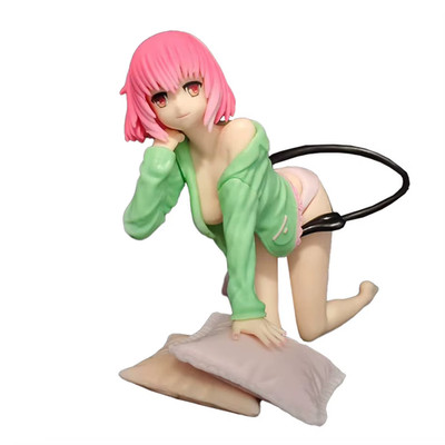 Anime Figur To Love Ru Darkness Belia Momo Velia Deviluke sexy Pajamas Ver. OVP