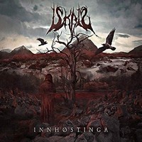 Iskald - Innhostinga - Vinyl Record - 26 - F72Z