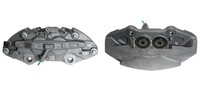 Budweg Caliper Bremssattel Vorne Rechts FüR Mercedes-Benz GLC X253