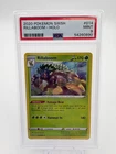 2020 Pokemon Rillaboom # 014/202 Sword & Shield Base Set Pokemon PSA 9