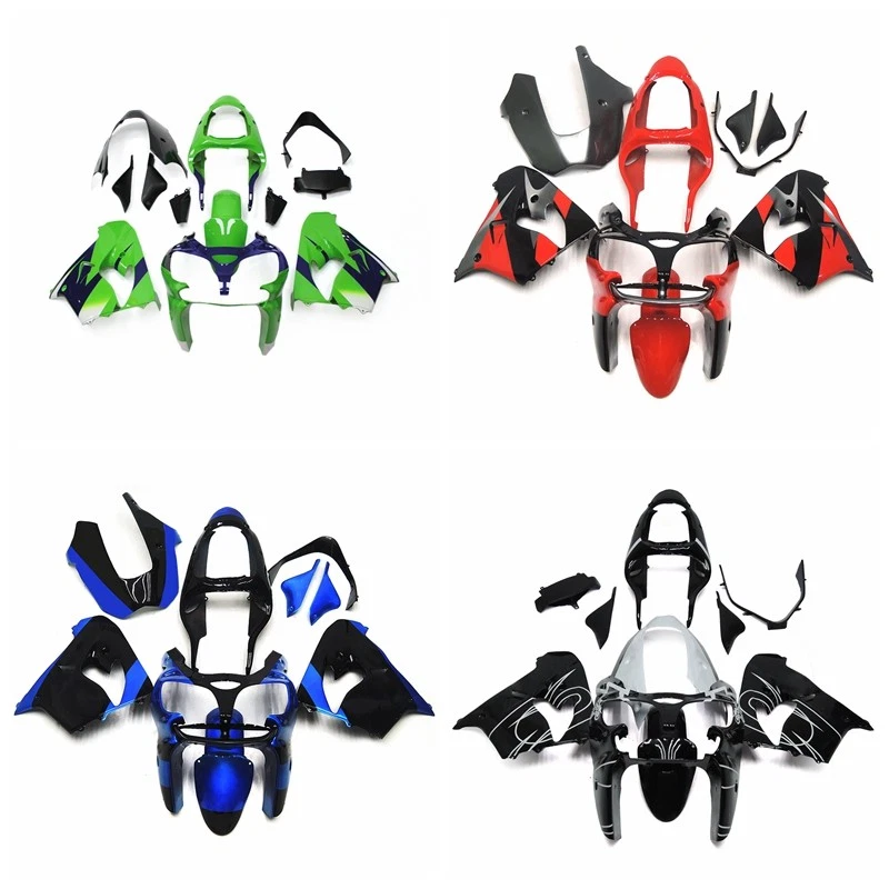 Motorcycle Parts for 2000 Kawasaki Ninja ZX9R for sale | eBay