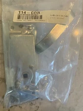 NEW Mill Supply Center Mechanism Slam Latch Override Release Handle 114-COR