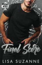 Final Score (Vegas Aces: The Coach) - paperback Suzanne, Lisa