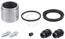Reparatursatz Bremssattel ECO-KIT A.B.S. 57046 für HONDA JAZZ CIVIC LOGO 5 EG EH