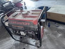 Predator Gas-Powered Generator 4000W Portable Electric Start