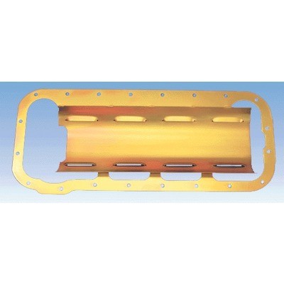 MILODON Windage Tray - for Ford FE Super Stock- 32224