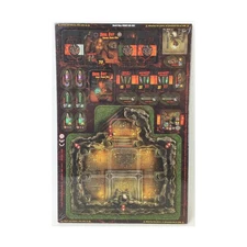 Devil Pig Board Game Devil Boy (Kickstarter Exclusive) Bag SW (New)