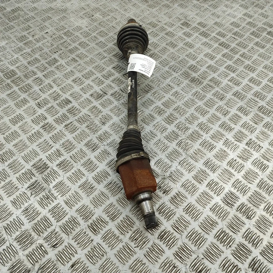 SKODA ENYAQ iV Front Left Driveshaft 1EB407271B 33014503 2023 - Image 4 of 4