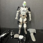 GI Joe Classified #69 Arctic Cobra BAT Action figure Complete