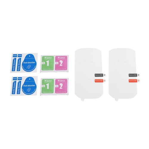 Ultracienka osłona wyświetlacza do Garmin Edge 1050 Essential Daily Protection - Zdjęcie 9 z 37
