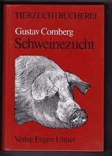 COMBERG Gustav: Schweinezucht  (1978)
