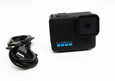 GoPro Hero AMFR1 4K Action Camera CHDHF-131-AT