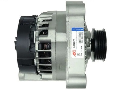 Generator mit Riemenscheibe A4125PR AS-PL für FIAT PUNTO