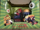 Super Mario Kart 64 Telephone Vintage 2002 RARE Nintendo