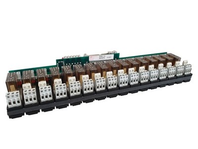 ABB Drives RD086-16L Relay Module